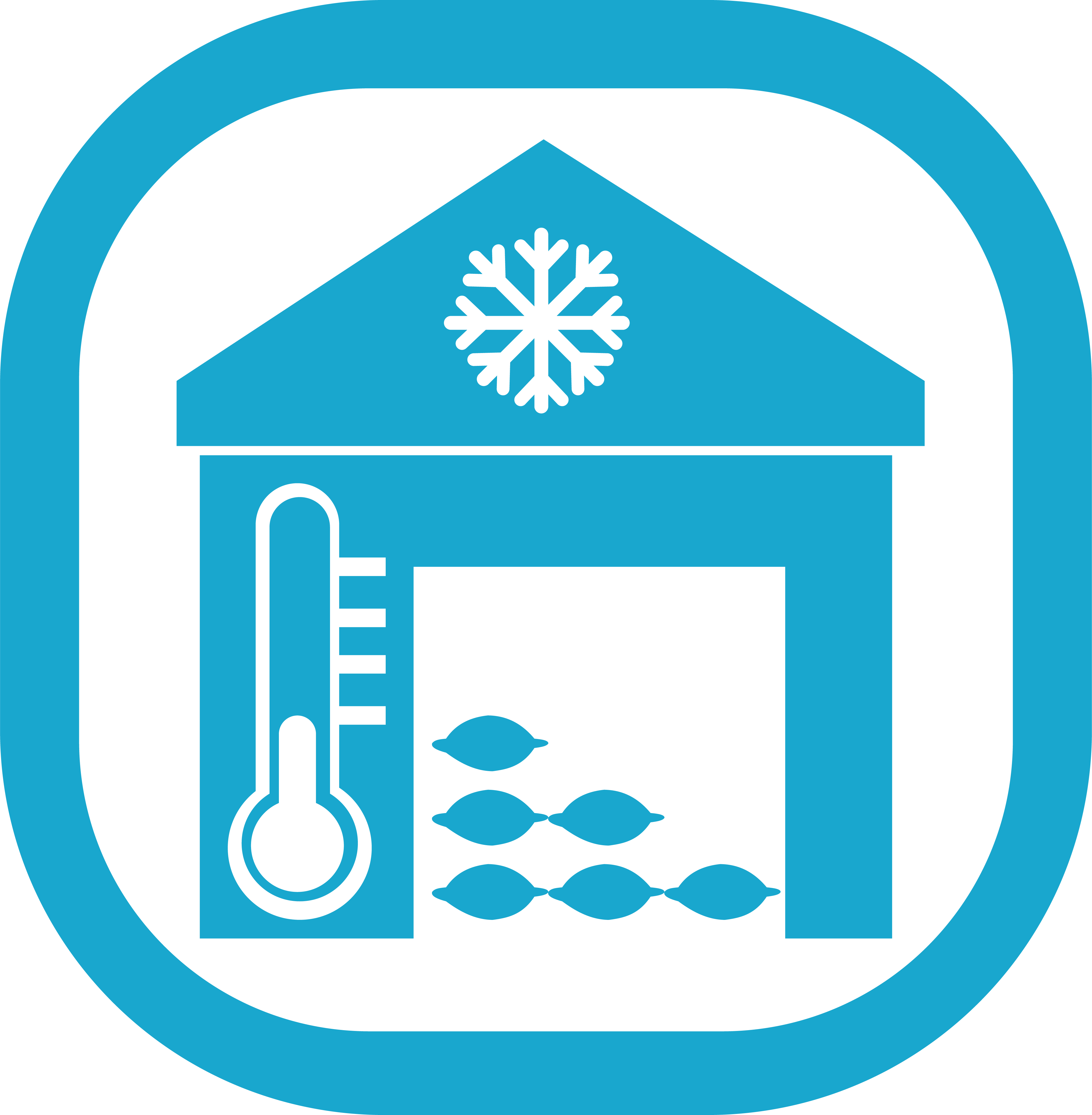 Cold Storage Image